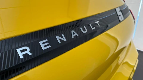 Renault 5 E-Tech Techno 110kW (150CV) Autonomía Confort