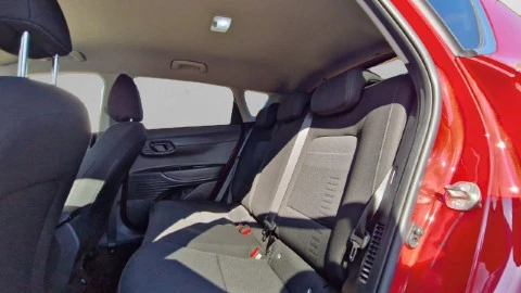 Hyundai Bayon 1.0 TGDI 74kW (100CV) 48V Tecno