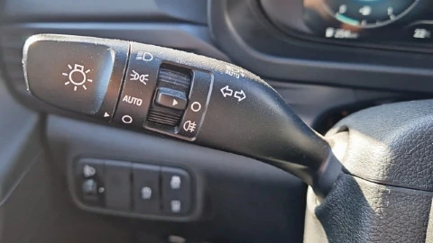 Hyundai Bayon 1.0 TGDI 74kW (100CV) 48V Tecno