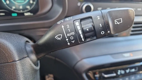 Hyundai Bayon 1.0 TGDI 74kW (100CV) 48V Tecno