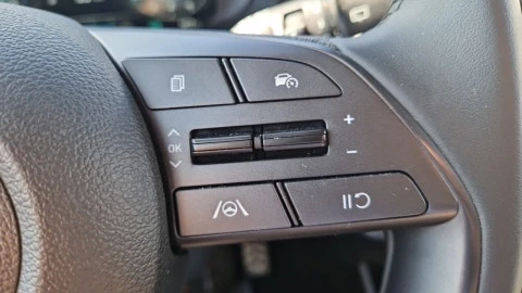 Hyundai Bayon 1.0 TGDI 74kW (100CV) 48V Tecno