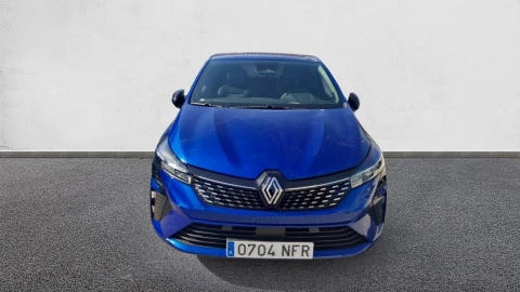 Renault Clio Techno full hybrid E-Tech 145 (103Kw)