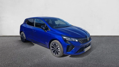 Renault Clio Techno full hybrid E-Tech 145 (103Kw)