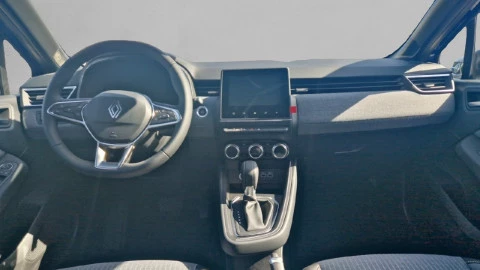 Renault Clio Techno full hybrid E-Tech 145 (103Kw)