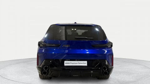 BMW XM XM 480 kW (653 CV)