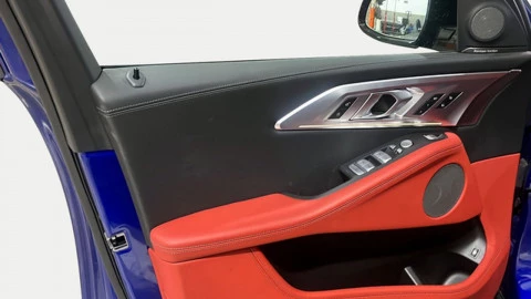 BMW XM XM 480 kW (653 CV)