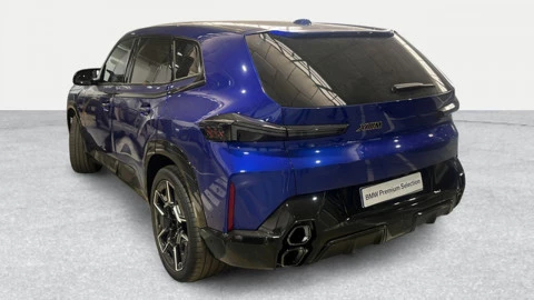 BMW XM XM 480 kW (653 CV)