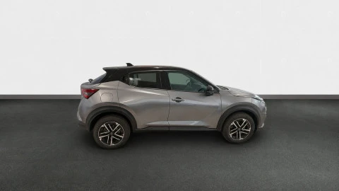 Nissan Juke DIG-T 84 kW (114 CV) DCT 7V N-Connecta