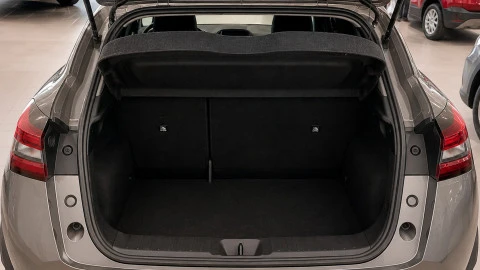 Nissan Juke DIG-T 84 kW (114 CV) DCT 7V N-Connecta