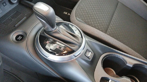 Nissan Juke DIG-T 84 kW (114 CV) DCT 7V N-Connecta