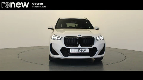 BMW X1 sDrive18i