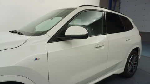 BMW X1 sDrive18i