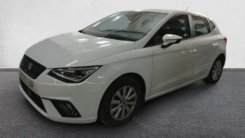 Seat Ibiza 1.0 TSI 81kW (110CV) Style