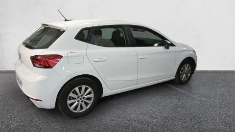 Seat Ibiza 1.0 TSI 81kW (110CV) Style