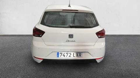 Seat Ibiza 1.0 TSI 81kW (110CV) Style
