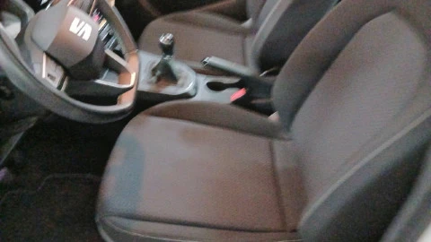 Seat Ibiza 1.0 TSI 81kW (110CV) Style