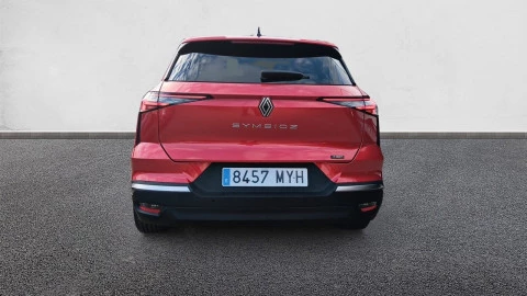 Renault Symbioz Techno E-Tech full hybr 105kW (145CV)