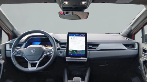 Renault Symbioz Techno E-Tech full hybr 105kW (145CV)