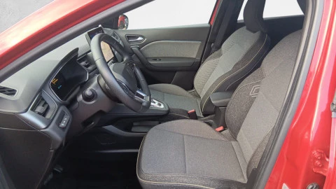 Renault Symbioz Techno E-Tech full hybr 105kW (145CV)