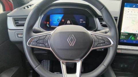 Renault Symbioz Techno E-Tech full hybr 105kW (145CV)