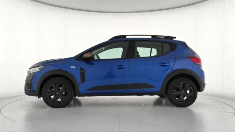 Dacia Sandero  Gasolina/Gas  Stepway ECO-G Extreme Go 74kW