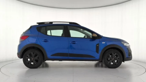 Dacia Sandero  Gasolina/Gas  Stepway ECO-G Extreme Go 74kW