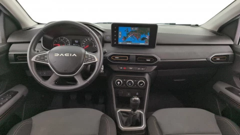Dacia Sandero  Gasolina/Gas  Stepway ECO-G Extreme Go 74kW