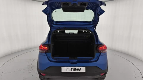 Dacia Sandero  Gasolina/Gas  Stepway ECO-G Extreme Go 74kW
