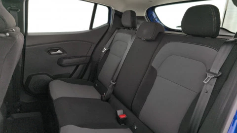 Dacia Sandero  Gasolina/Gas  Stepway ECO-G Extreme Go 74kW