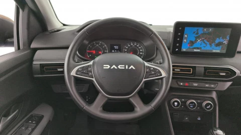 Dacia Sandero  Gasolina/Gas  Stepway ECO-G Extreme Go 74kW