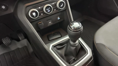 Dacia Sandero  Gasolina/Gas  Stepway ECO-G Extreme Go 74kW