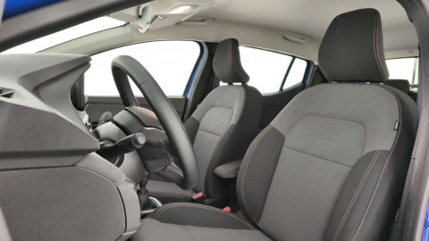 Dacia Sandero  Gasolina/Gas  Stepway ECO-G Extreme Go 74kW