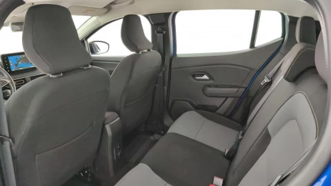 Dacia Sandero  Gasolina/Gas  Stepway ECO-G Extreme Go 74kW