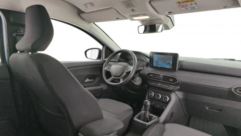 Dacia Sandero  Gasolina/Gas  Stepway ECO-G Extreme Go 74kW