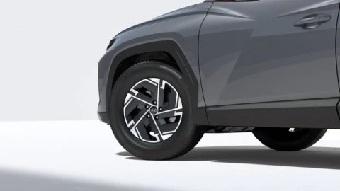 Hyundai Tucson 1.6T 118kW (160CV) Maxx