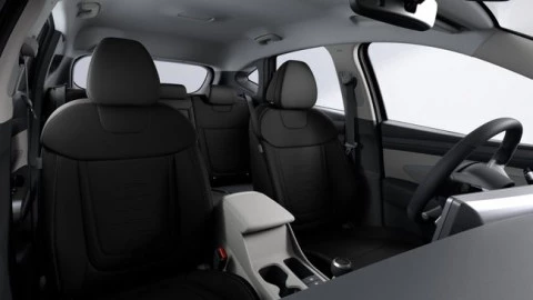 Hyundai Tucson 1.6T 118kW (160CV) Maxx