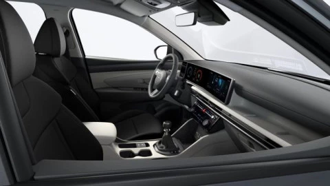 Hyundai Tucson 1.6T 118kW (160CV) Maxx
