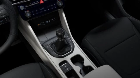 Hyundai Tucson 1.6T 118kW (160CV) Maxx