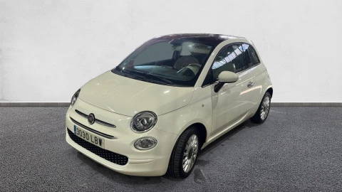 Fiat 500 Lounge 1.2 8v 51KW (69 CV)