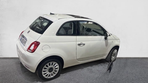 Fiat 500 Lounge 1.2 8v 51KW (69 CV)