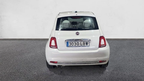 Fiat 500 Lounge 1.2 8v 51KW (69 CV)