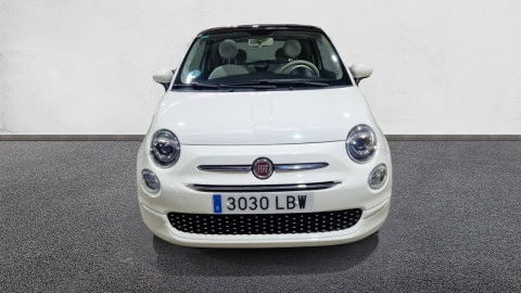 Fiat 500 Lounge 1.2 8v 51KW (69 CV)