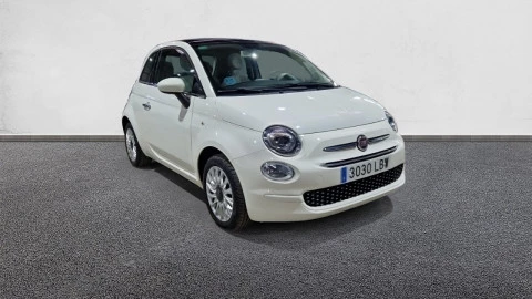 Fiat 500 Lounge 1.2 8v 51KW (69 CV)