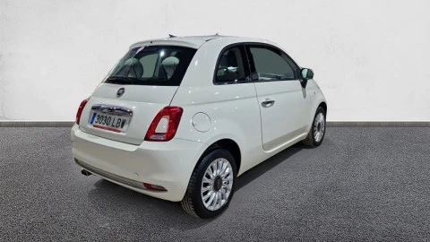Fiat 500 Lounge 1.2 8v 51KW (69 CV)