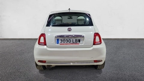 Fiat 500 Lounge 1.2 8v 51KW (69 CV)