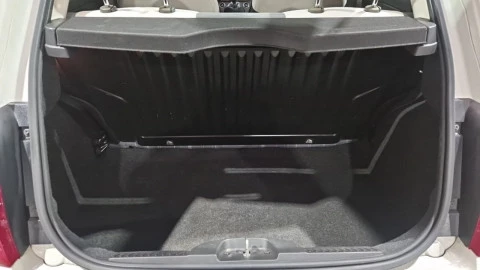 Fiat 500 Lounge 1.2 8v 51KW (69 CV)