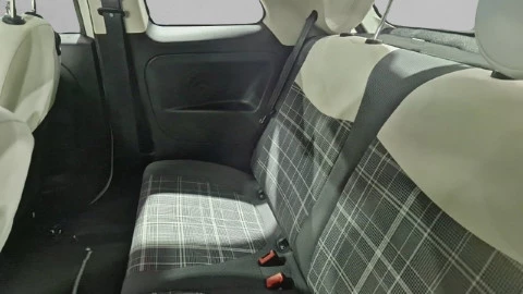 Fiat 500 Lounge 1.2 8v 51KW (69 CV)