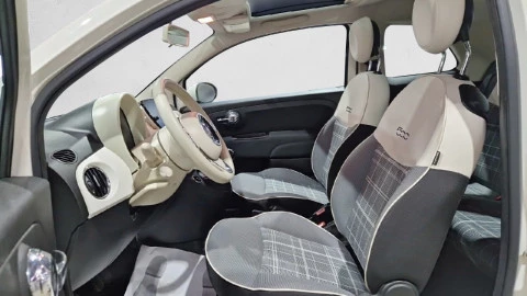 Fiat 500 Lounge 1.2 8v 51KW (69 CV)