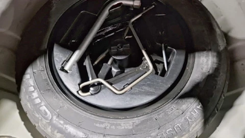 Fiat 500 Lounge 1.2 8v 51KW (69 CV)