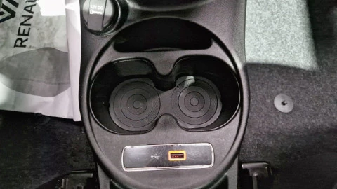 Fiat 500 Lounge 1.2 8v 51KW (69 CV)